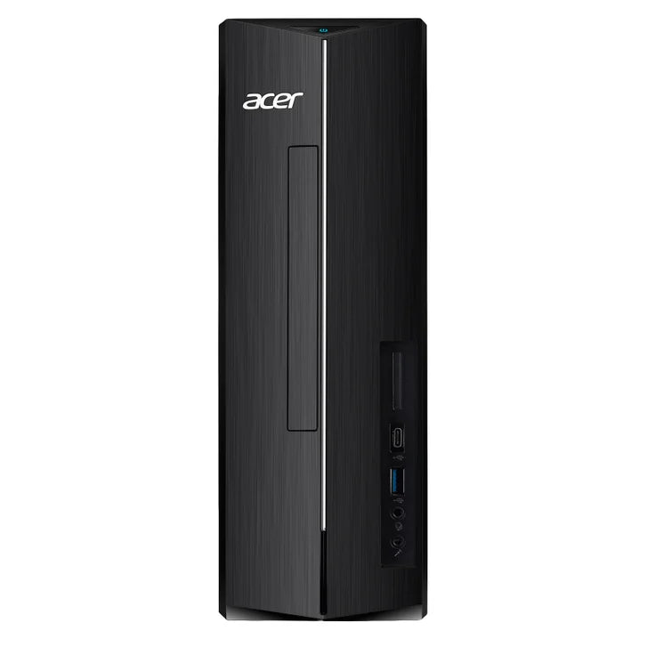 Acer Aspire Slim Desktop, AMD Ryzen 7 7730U - 32GB RAM, 1TB SSD