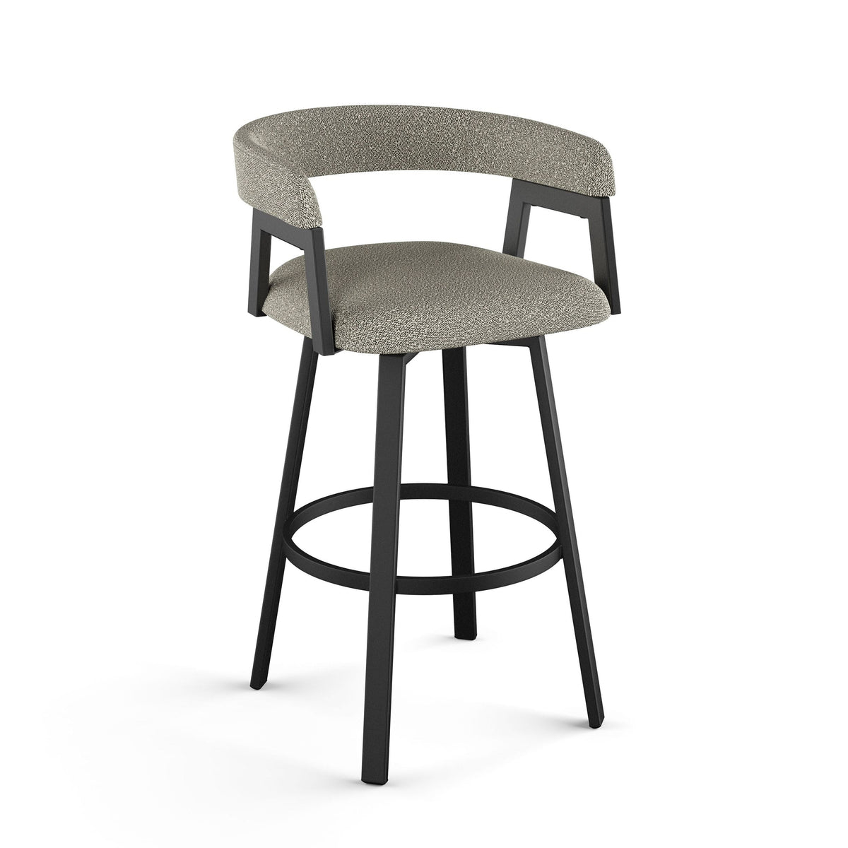 Amisco Caris Counter Stool