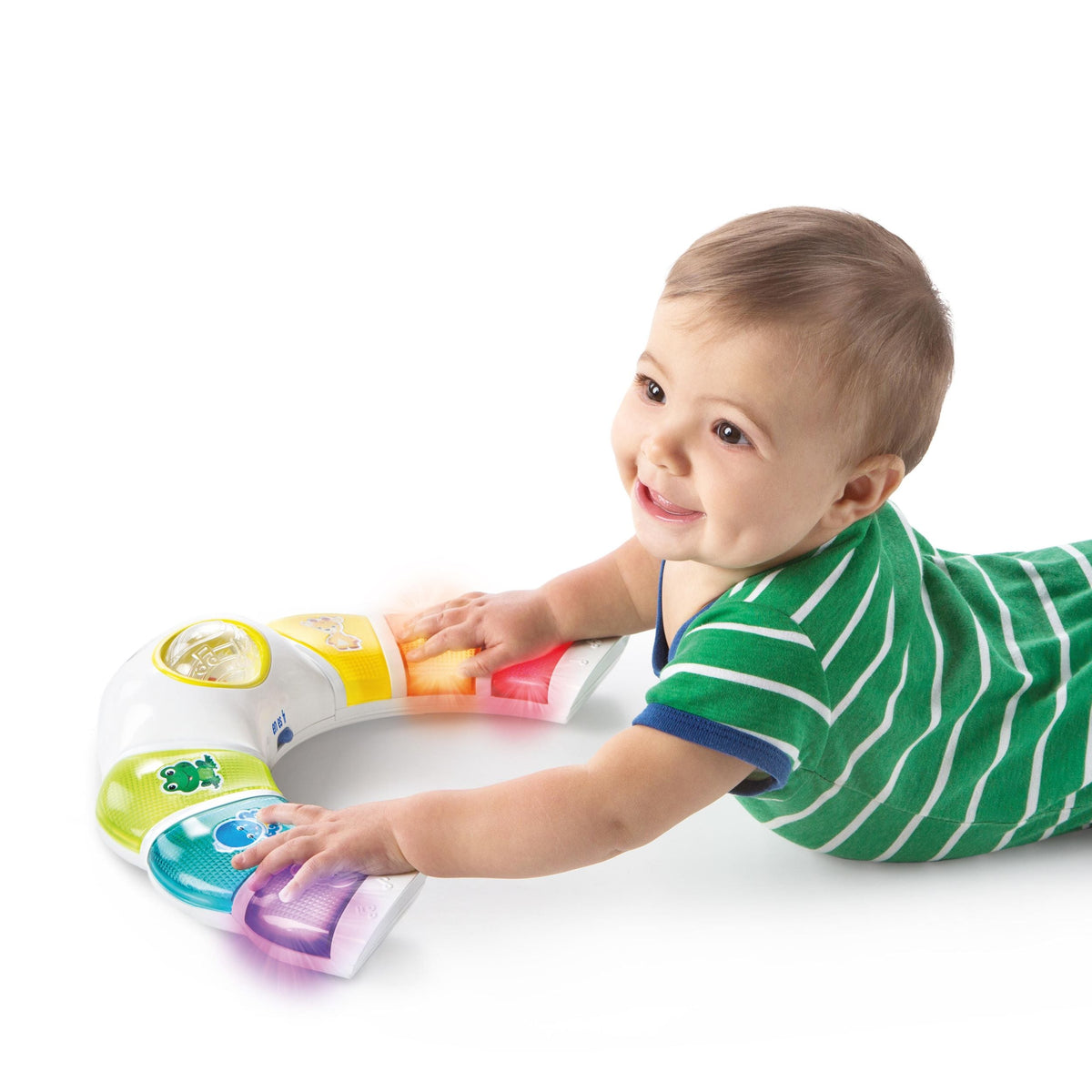 Baby Einstein Glow & Discover Light & Sound Bar