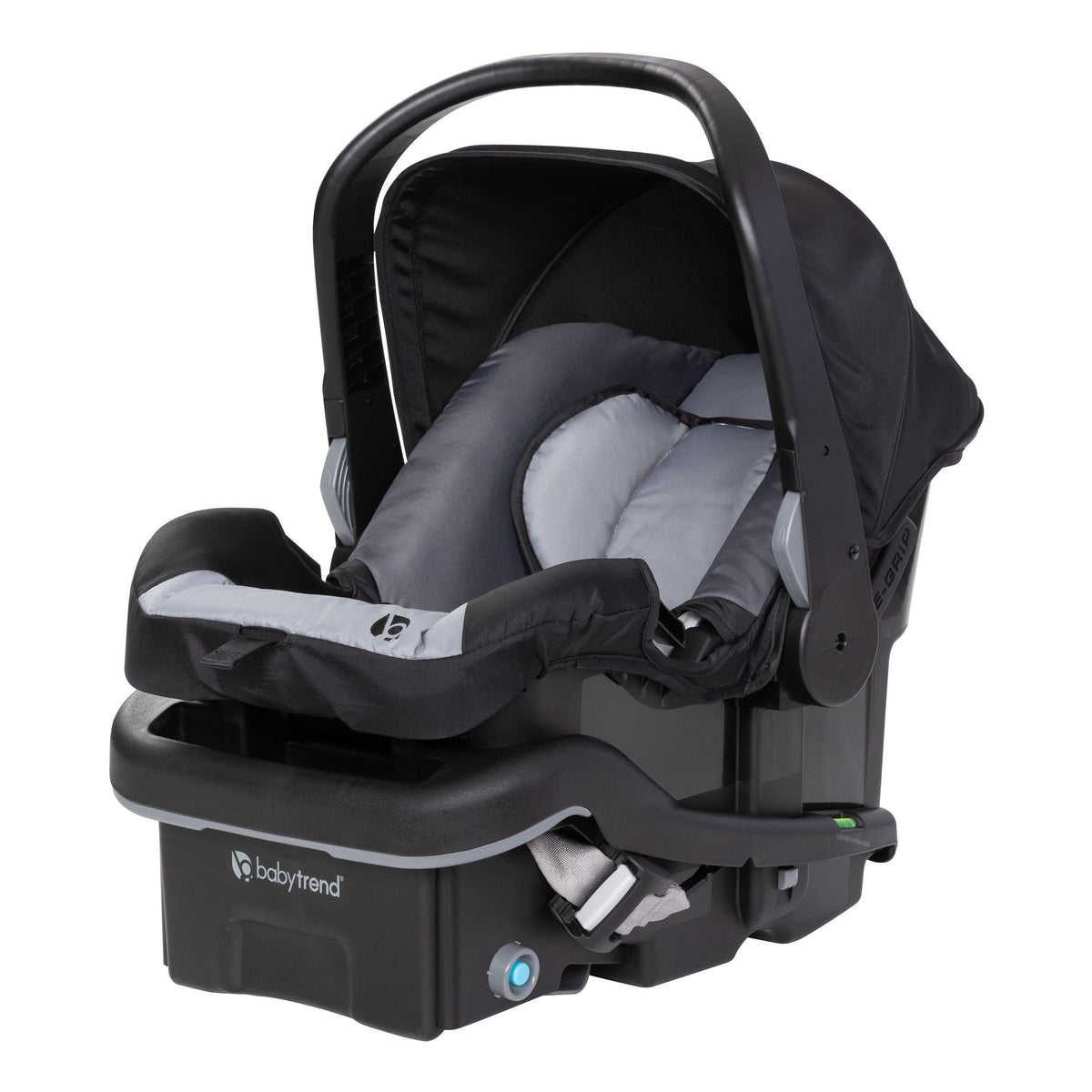 Baby Trend EZ Lift 35 PLUS Infant Car Seat, Black