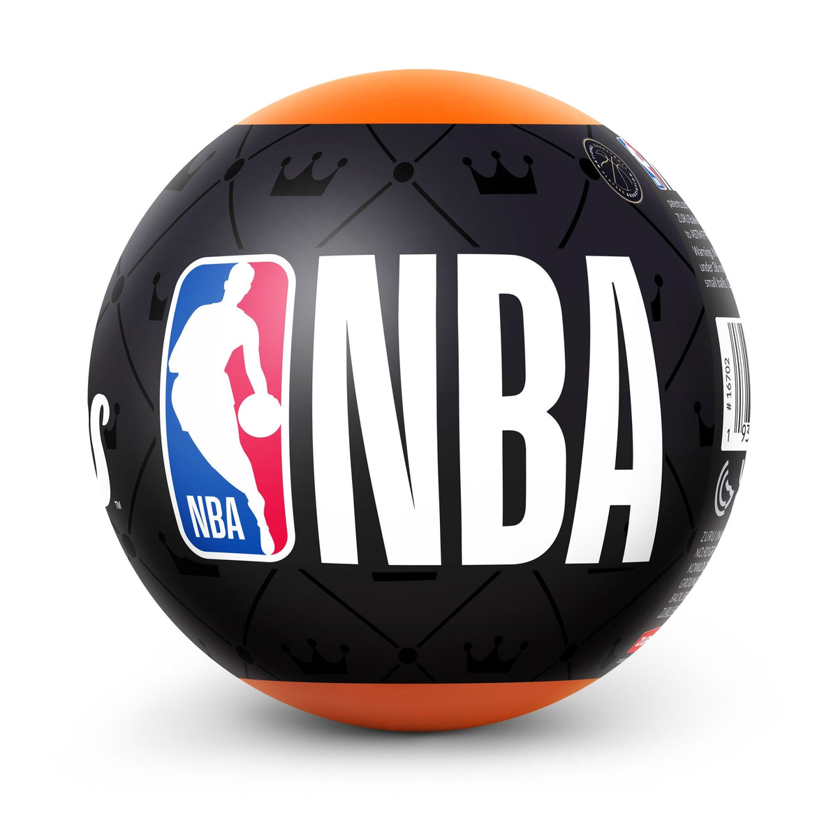 Ballers Nba Series 3 Capsule