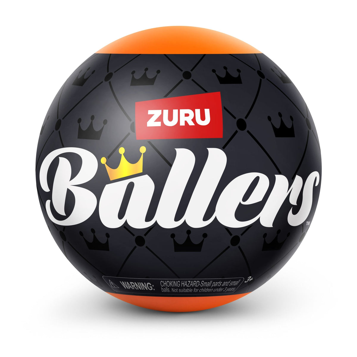 Ballers Nba Series 3 Capsule
