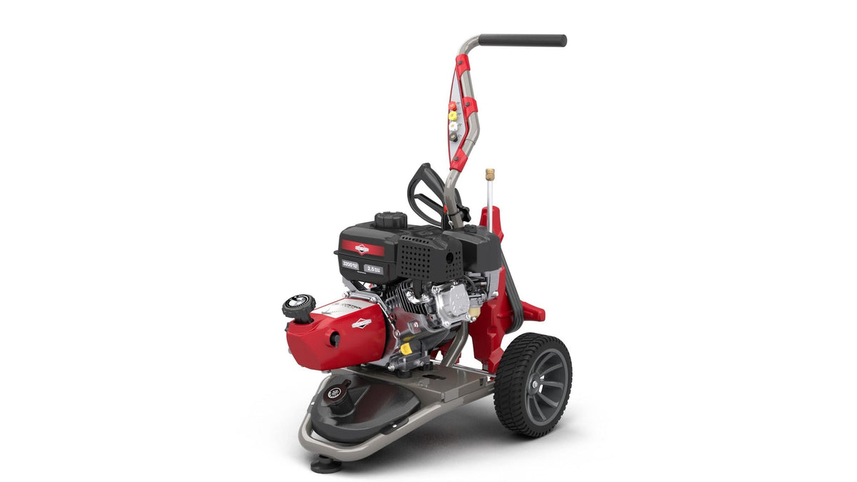 Briggs & Stratton 3200 PSI Gas Pressure Washer