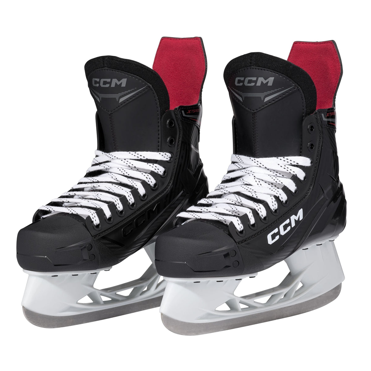 CCM Jetspeed FT Hockey Skates, Junior, Assorted Sizes