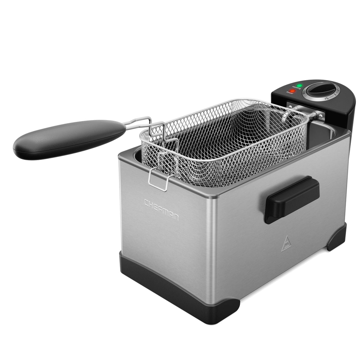 Chefman 3L Deep Fryer