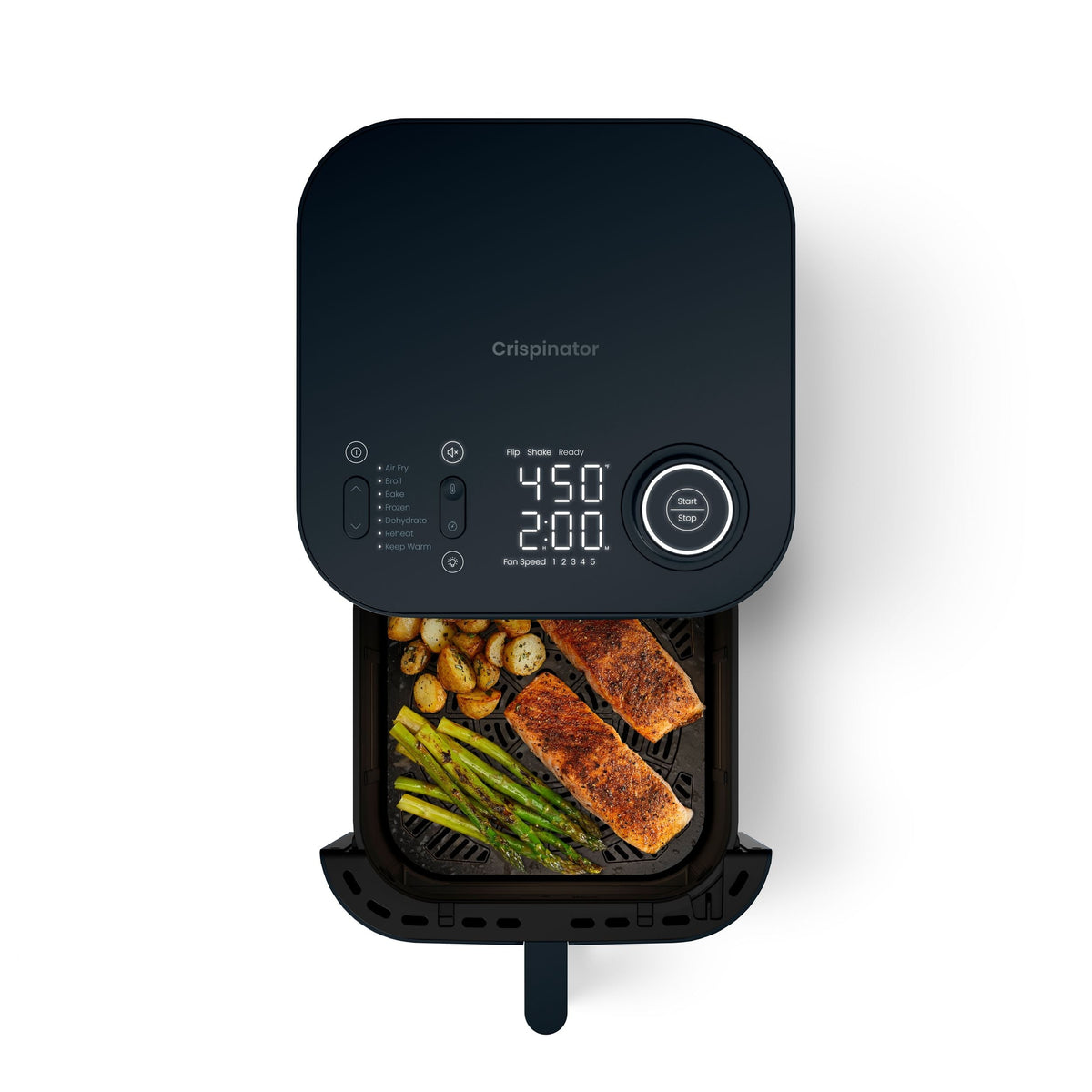Chefman Crispinator 8-Qt Air Fryer