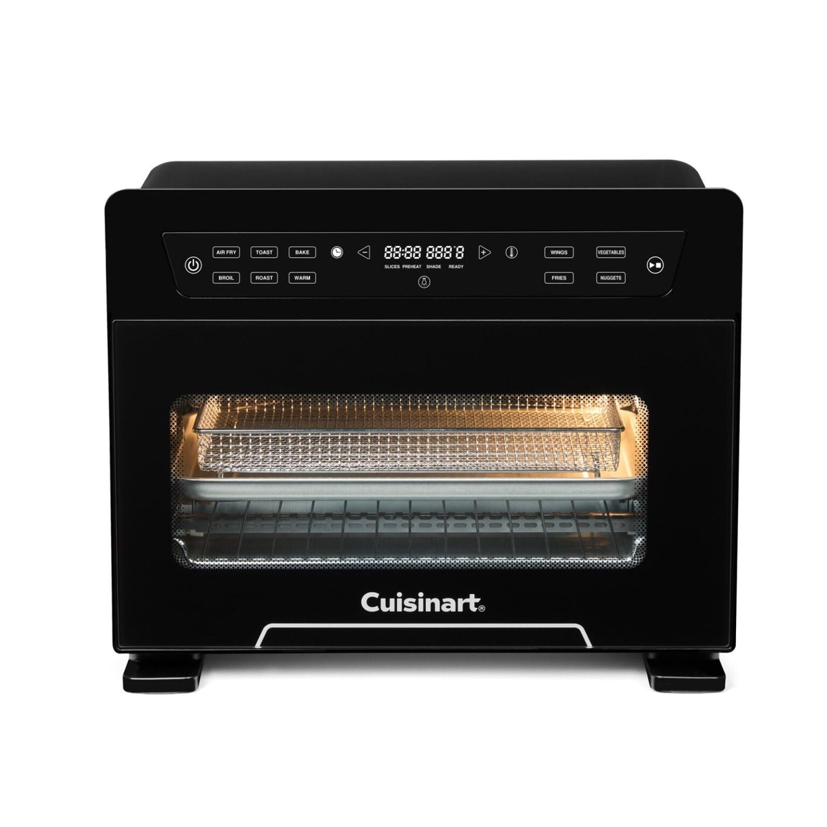 Cuisinart 10-in-1 Digital Air Fryer Oven