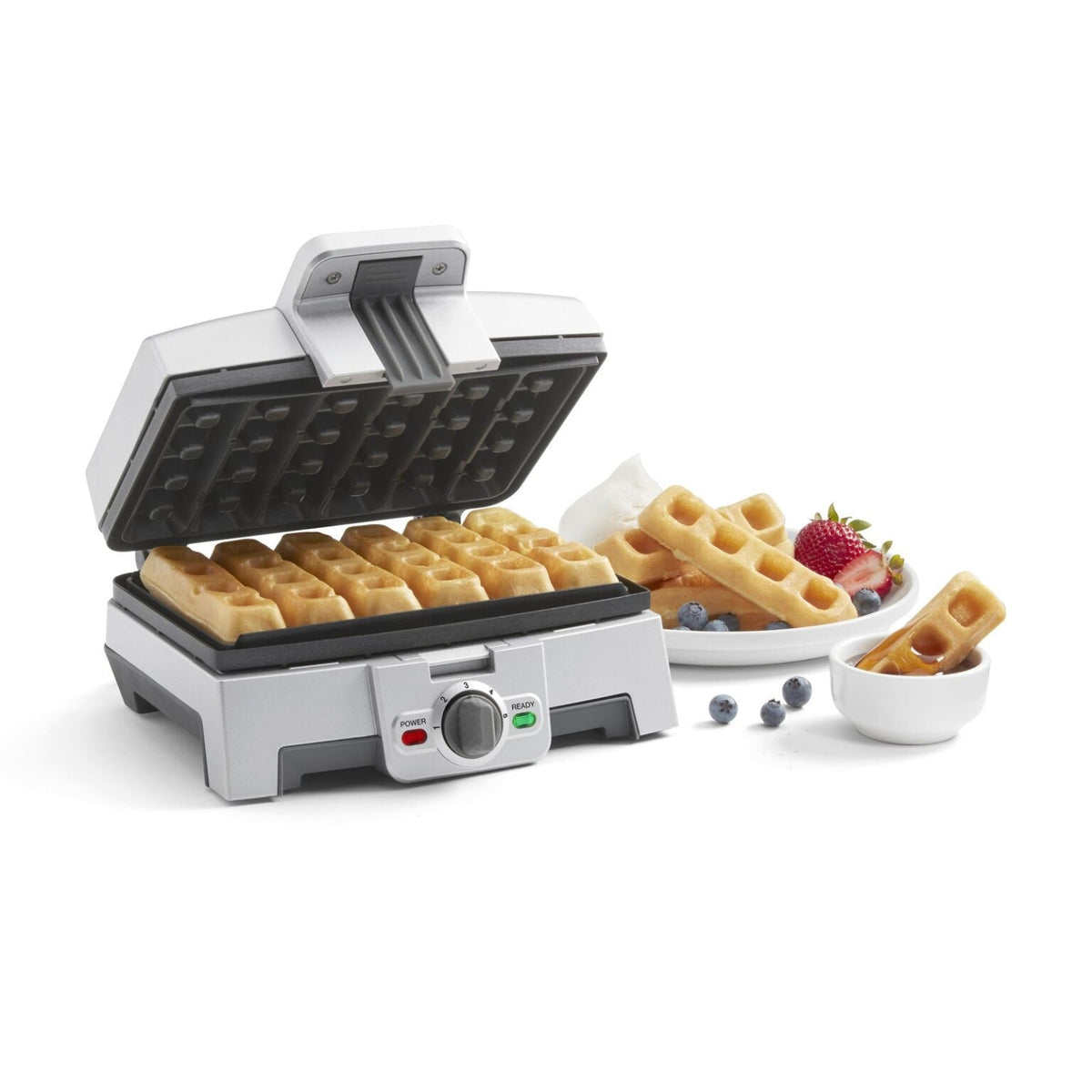 Cuisinart 6 Stick Waffle Maker