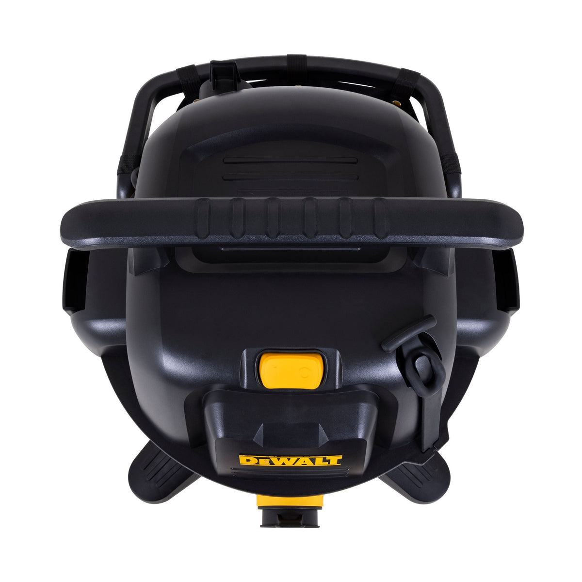 Dewalt Poly Wet/Dry Vacuum with 20-ft Power Cord, 38-L