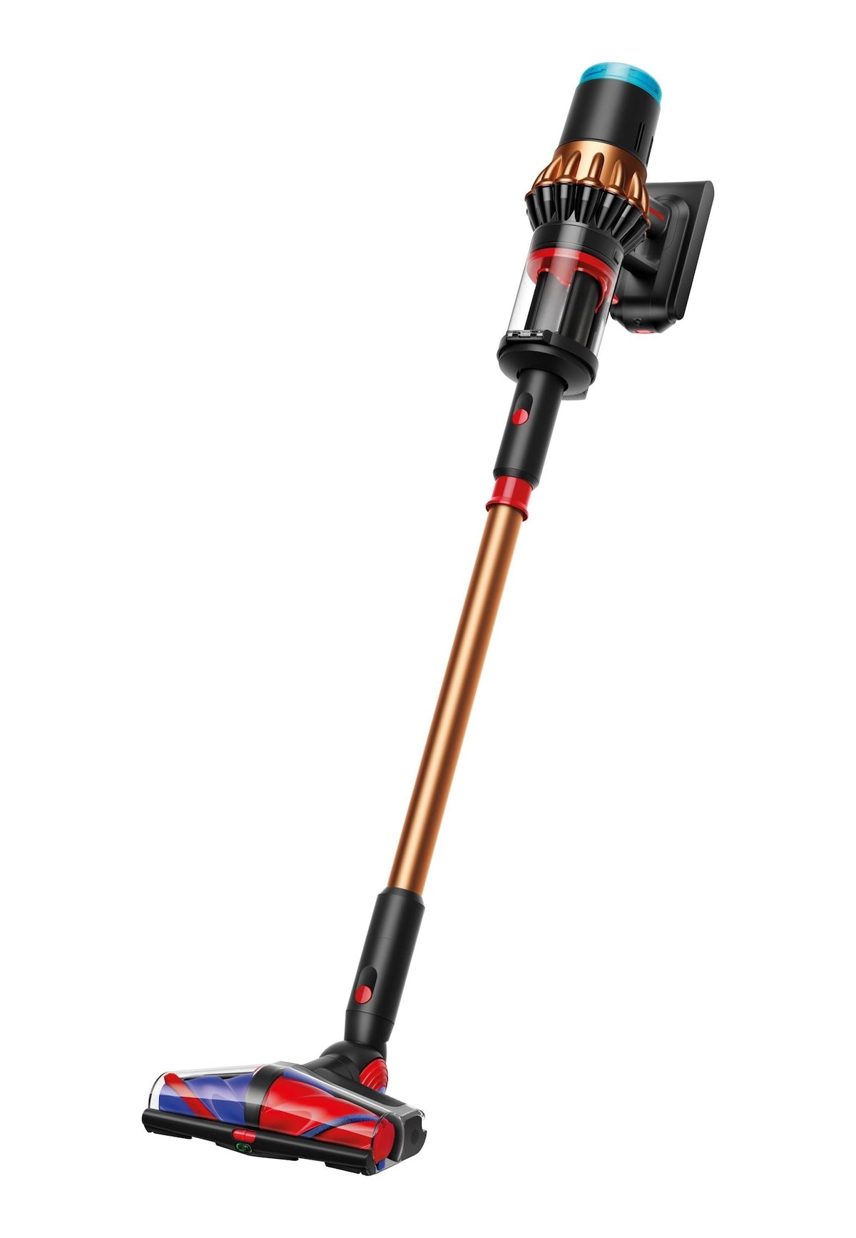 Dyson V16 Piston Animal Cordless Stick Vacuum