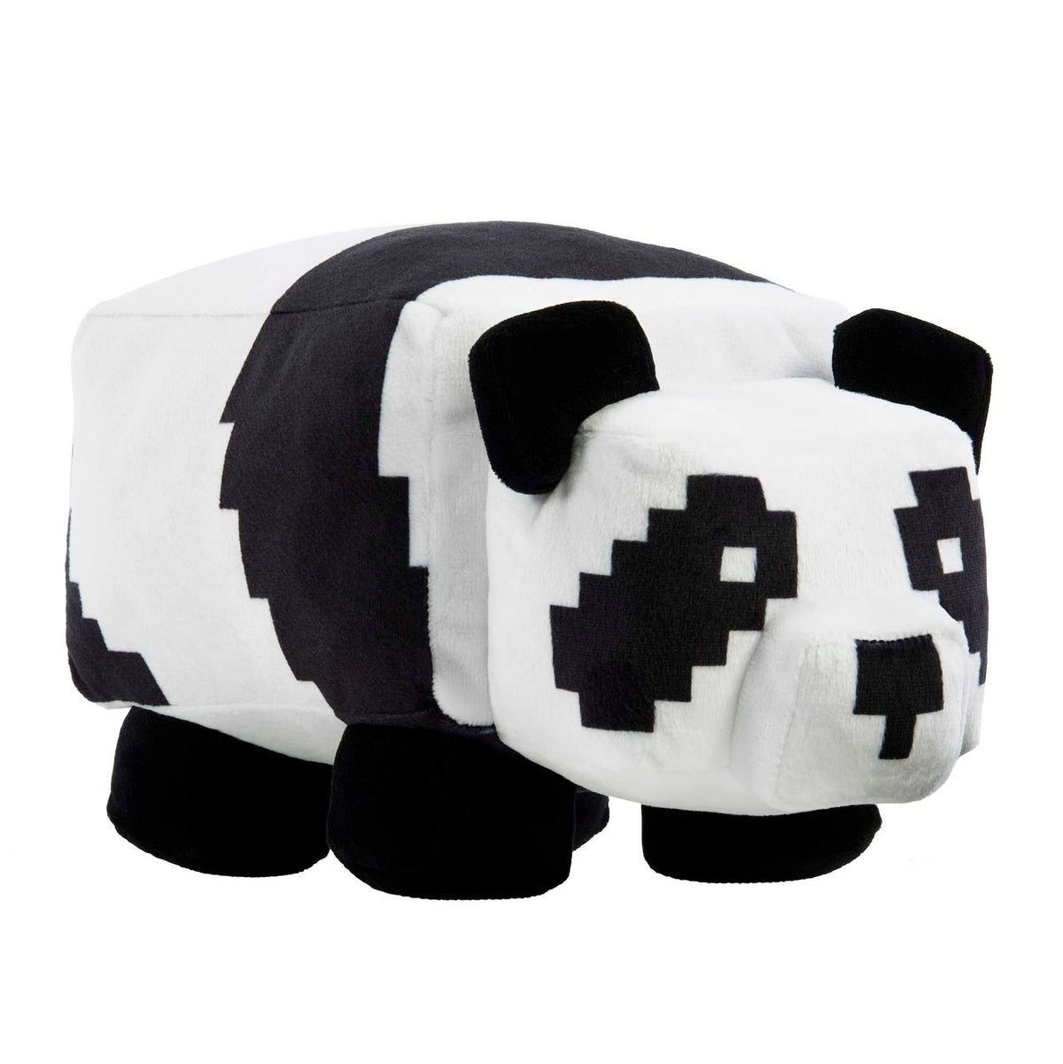 Fisher-Price Minecraft Basic Plush, Assorted, 8-in, Ages 3+