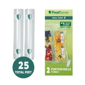 FoodSaver Meal Prep