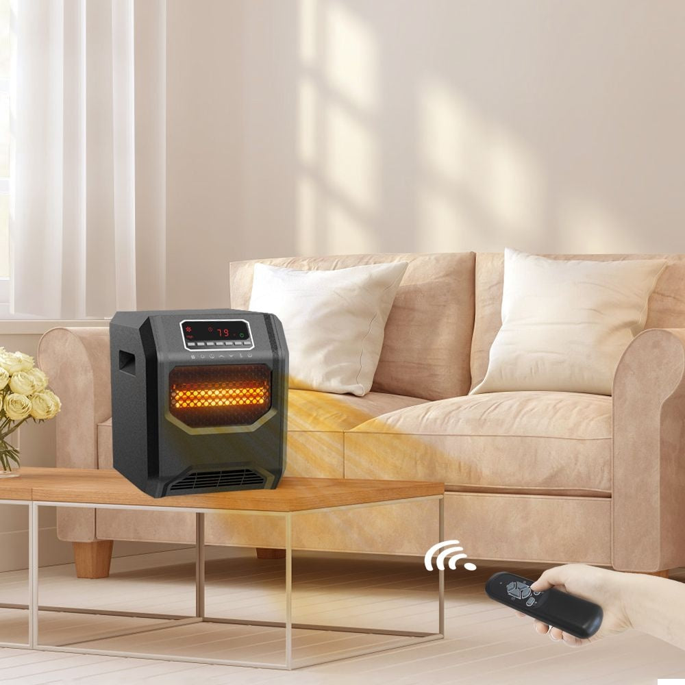FOR LIVING Cabinet Heater