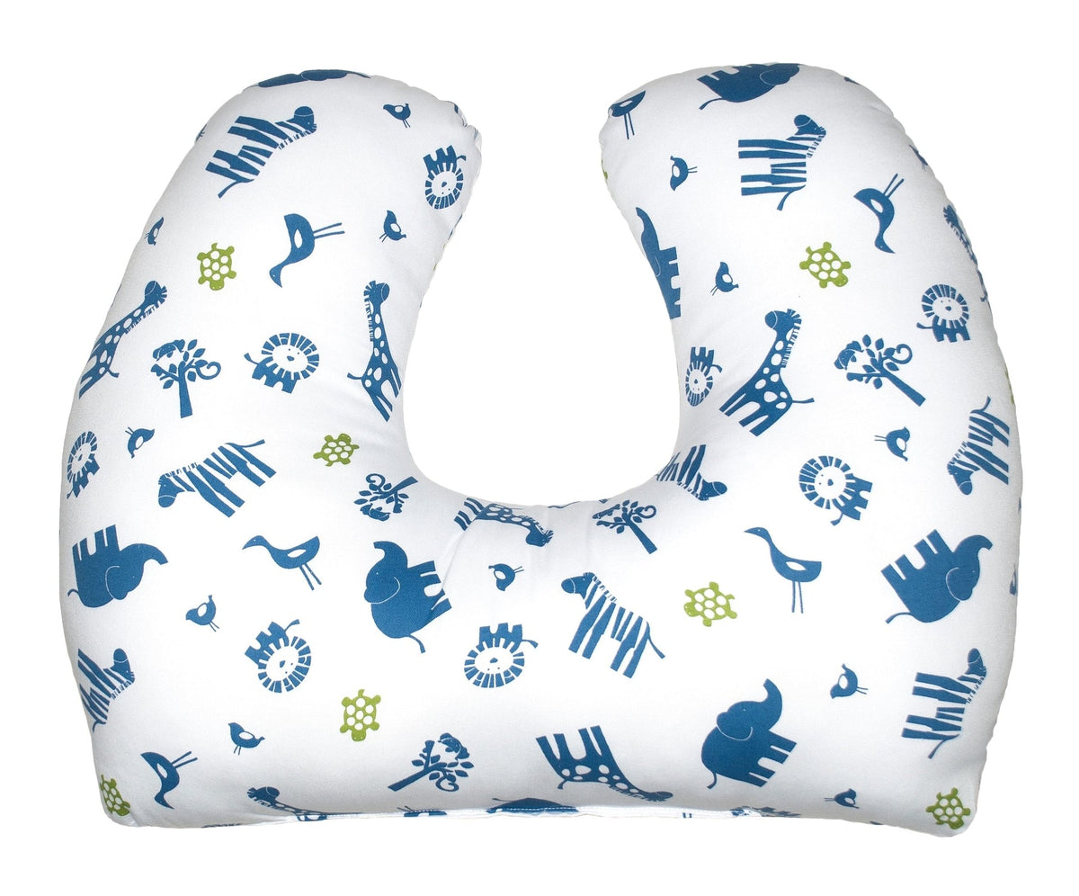 Jolly Jumper Baby Sitter Nursing Pillow