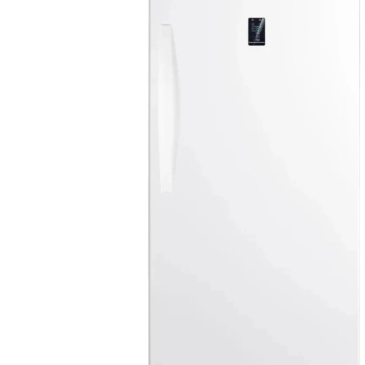 Kenmore 30 in. 14 cu. ft. White Convertible Upright Freezer or Fridge
