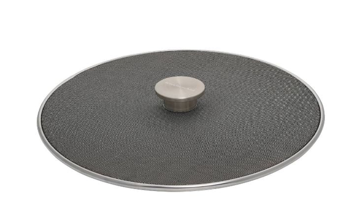 KitchenAid Splatter Screen, 13-in