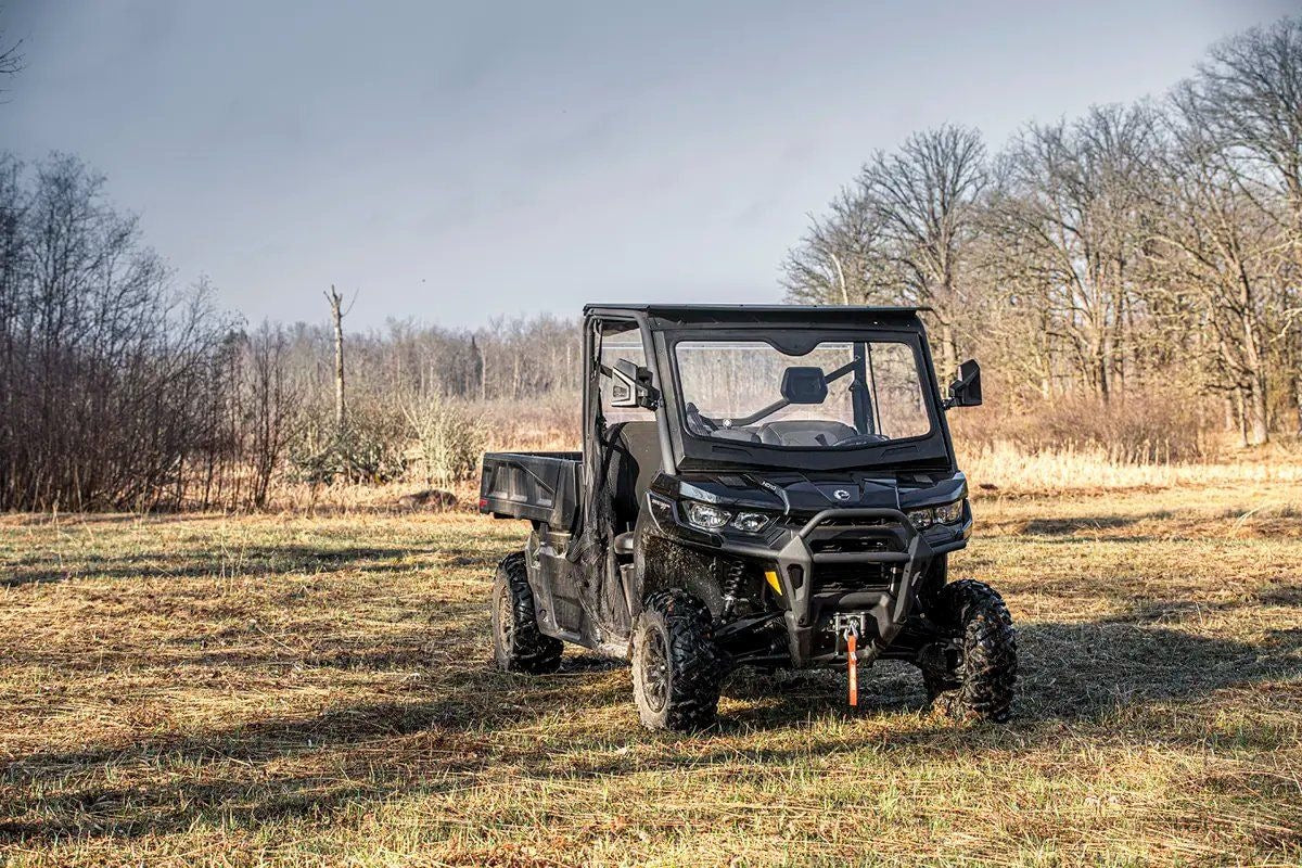 Kolpin CAN-AM Defender HD5/HD8/HD10 Steel Roof