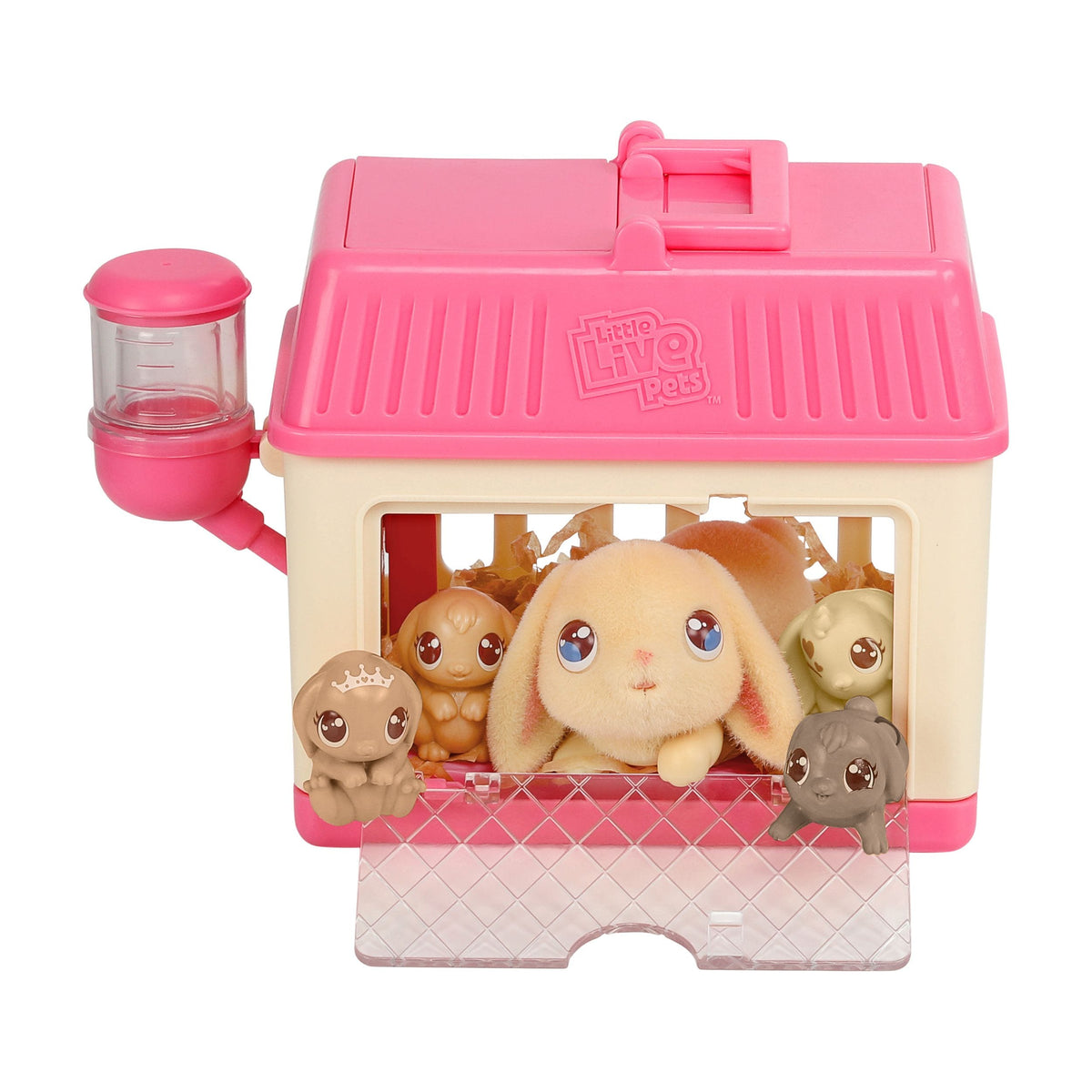Little Live Pets Mama Surprise S2 Mini Playset
