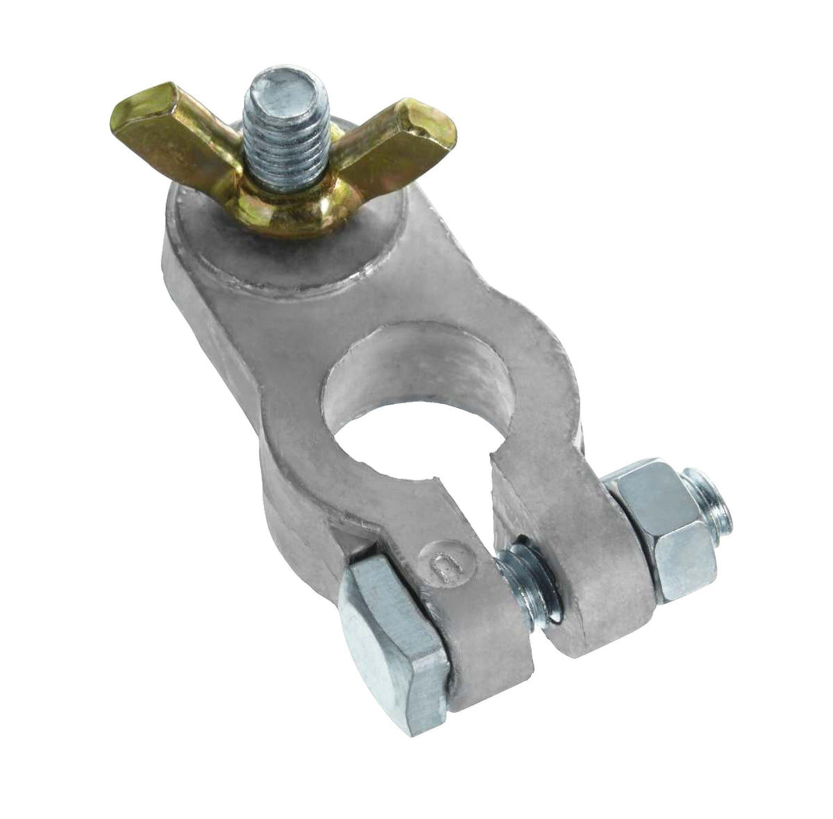 MotoMaster Marine Battery Terminal, Lead