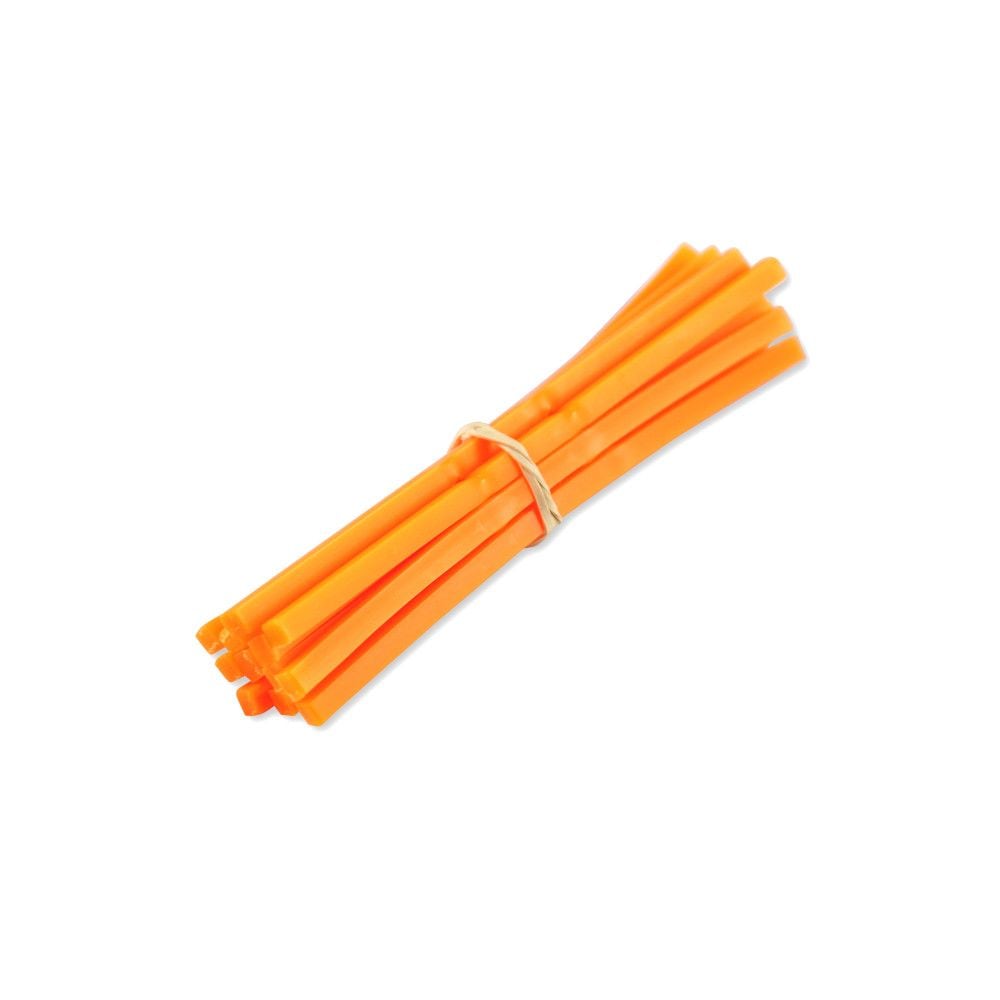 MTD Power Rake Replacement Tines for use with 6-in-1 Power Rake Lawn Mower Blades