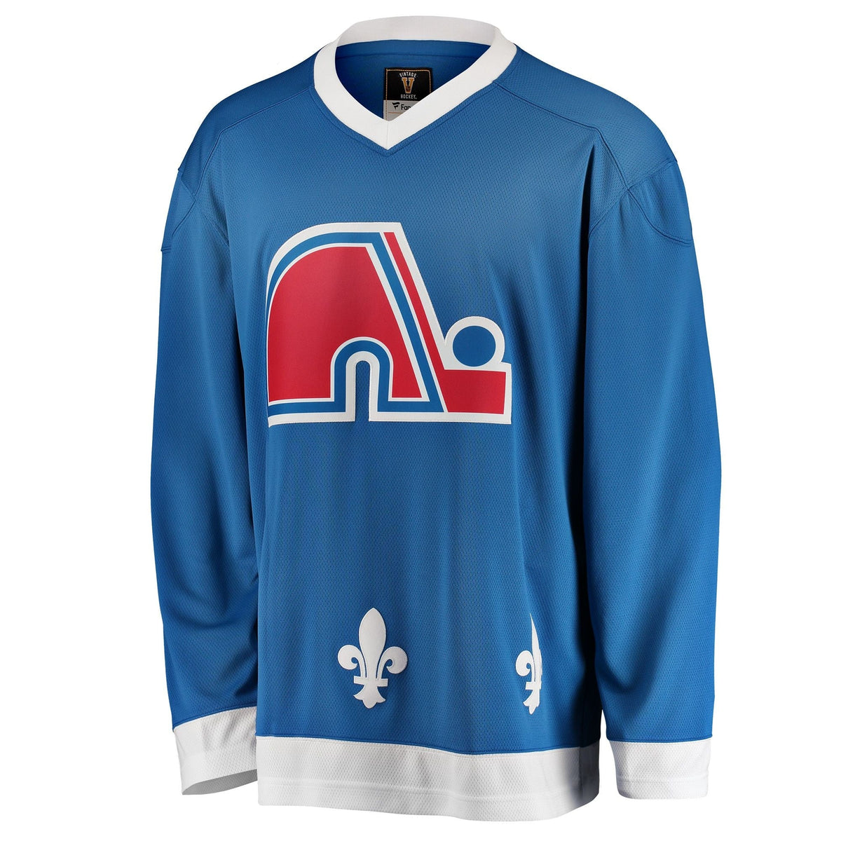 NHL Quebec Nordiques Jersey, Adult, Assorted Sizes