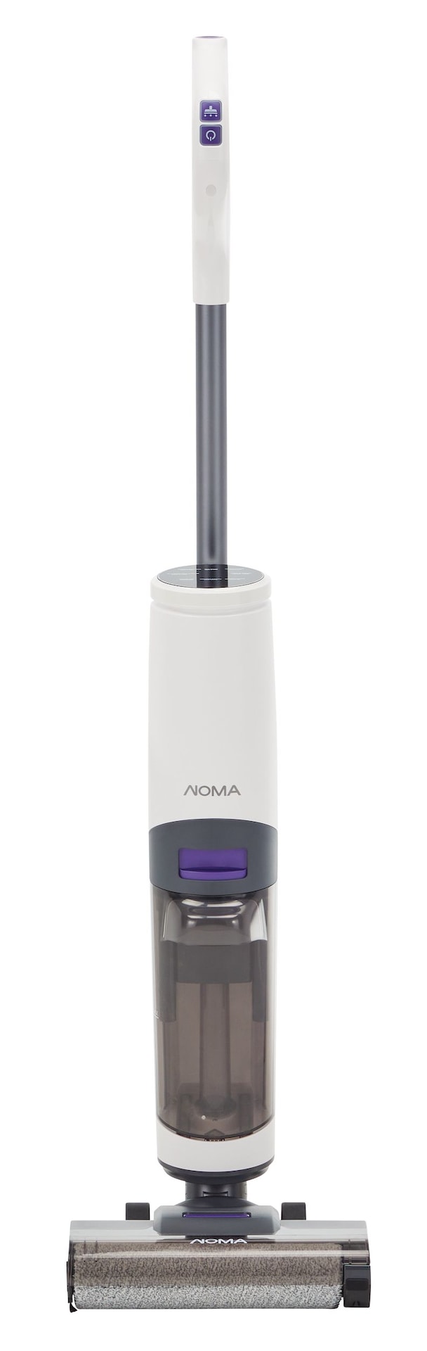 NOMA Cordless Hard Floor Wet Cleaner