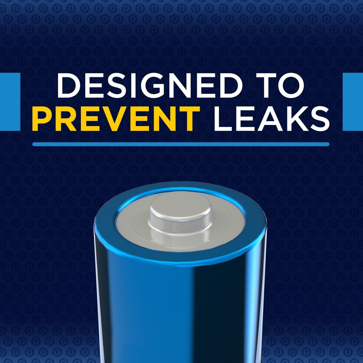 Rayovac HIGH ENERGY AAA Alkaline Batteries, Long Lasting, All Purpose, 16-pk