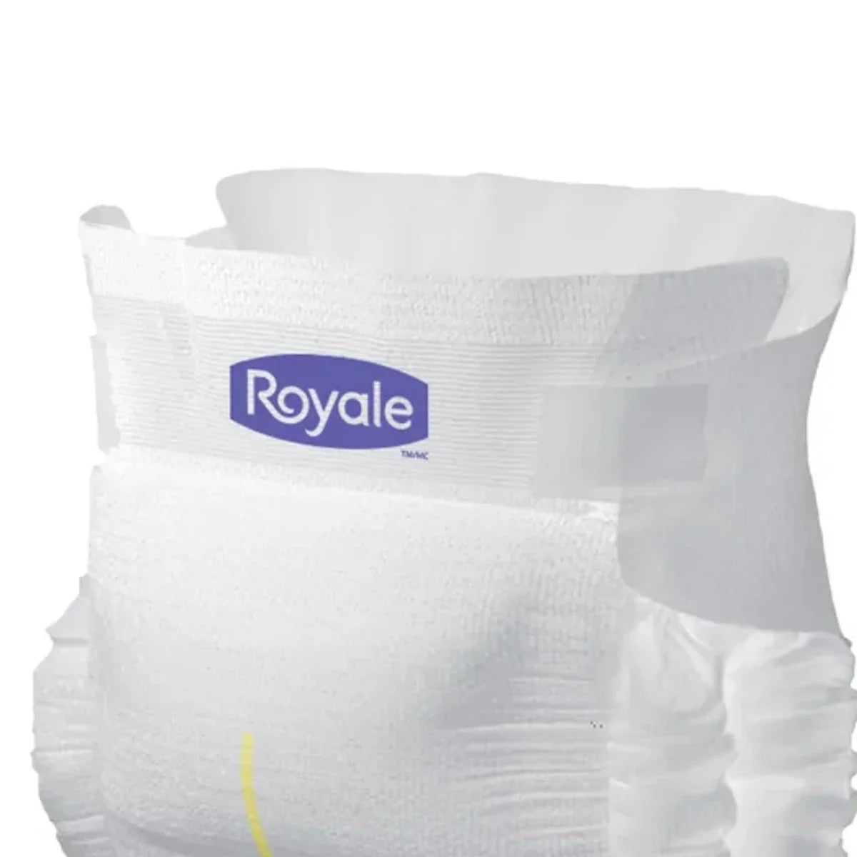 Royale Premium Baby Diapers, Sizes 3 - 6