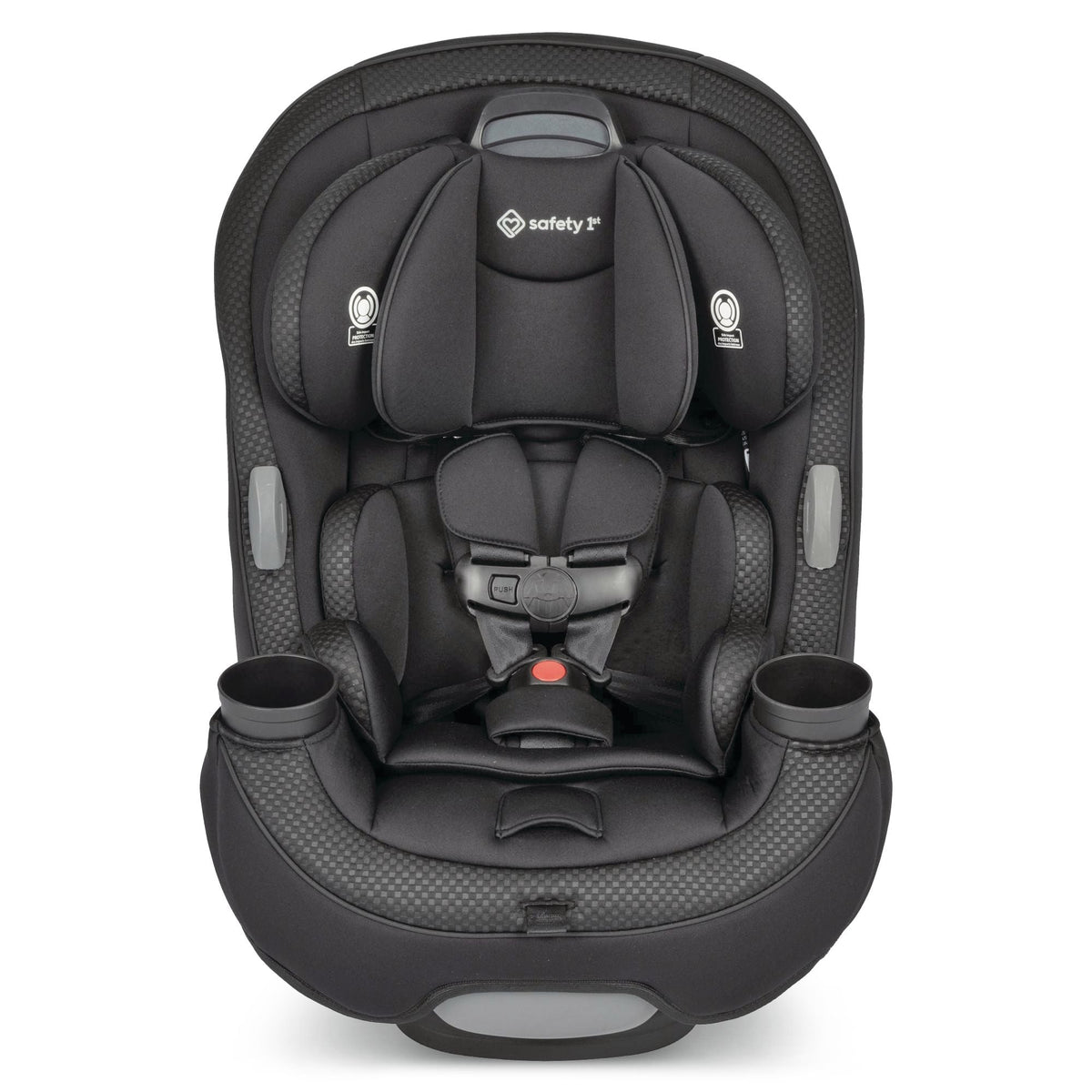 Safety 1st Car Seat, Grow & Go 3-in-1