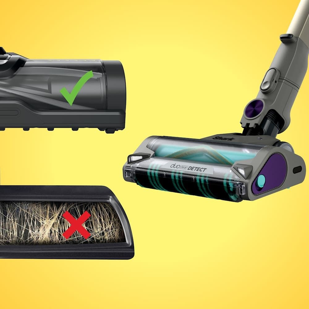 Shark PowerDetect Clean And Empty System Cordless Stick Vacuum