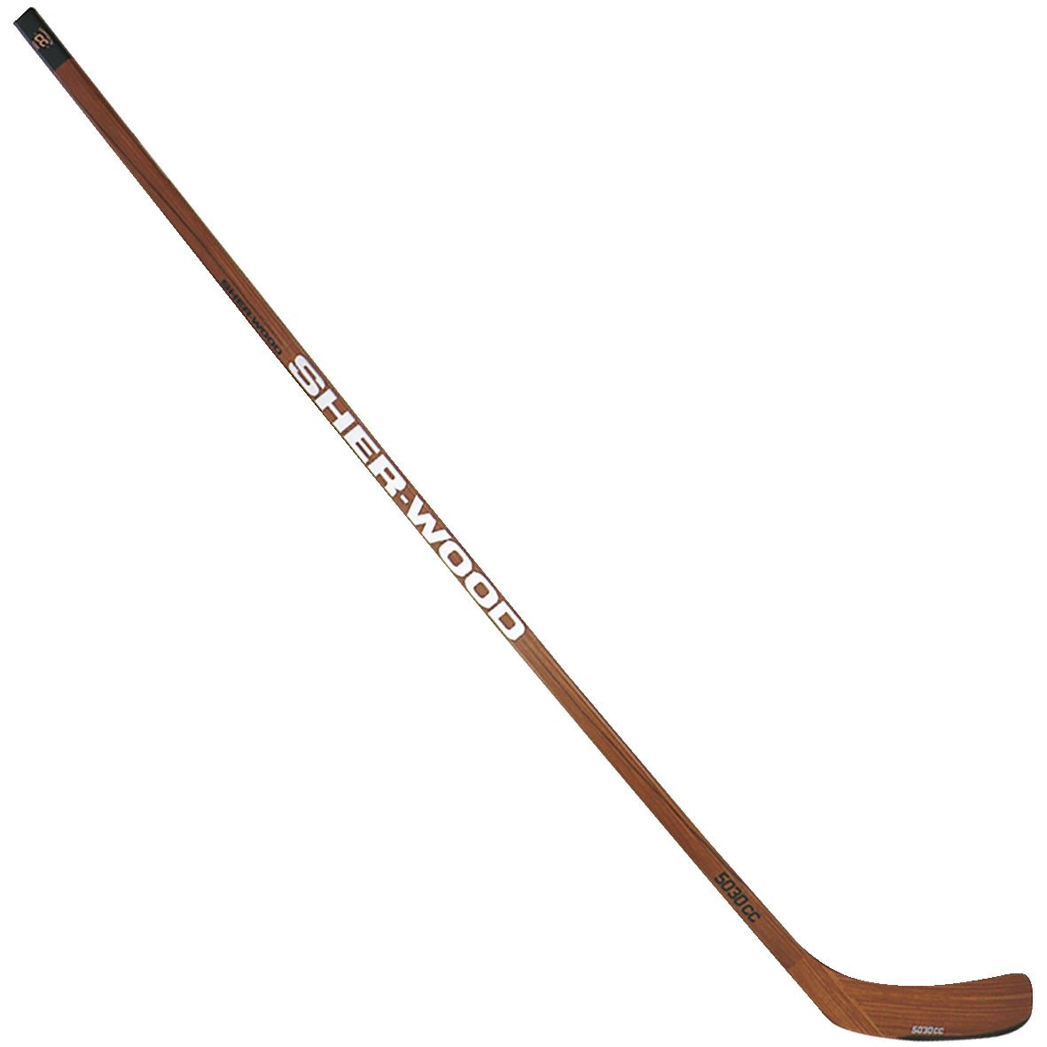 Sherwood 5030 Composite Hockey Stick, Senior, 80 Flex