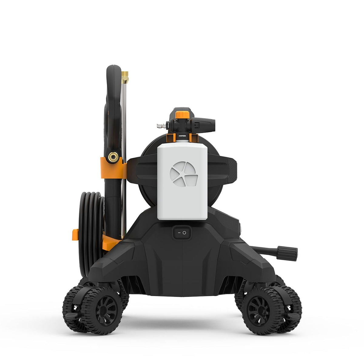 Spyder Droptop 2030PSI Electric Pressure Washer