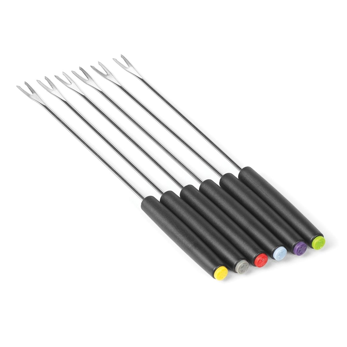 Starfrit Fondue Fork Set, 6 Piece