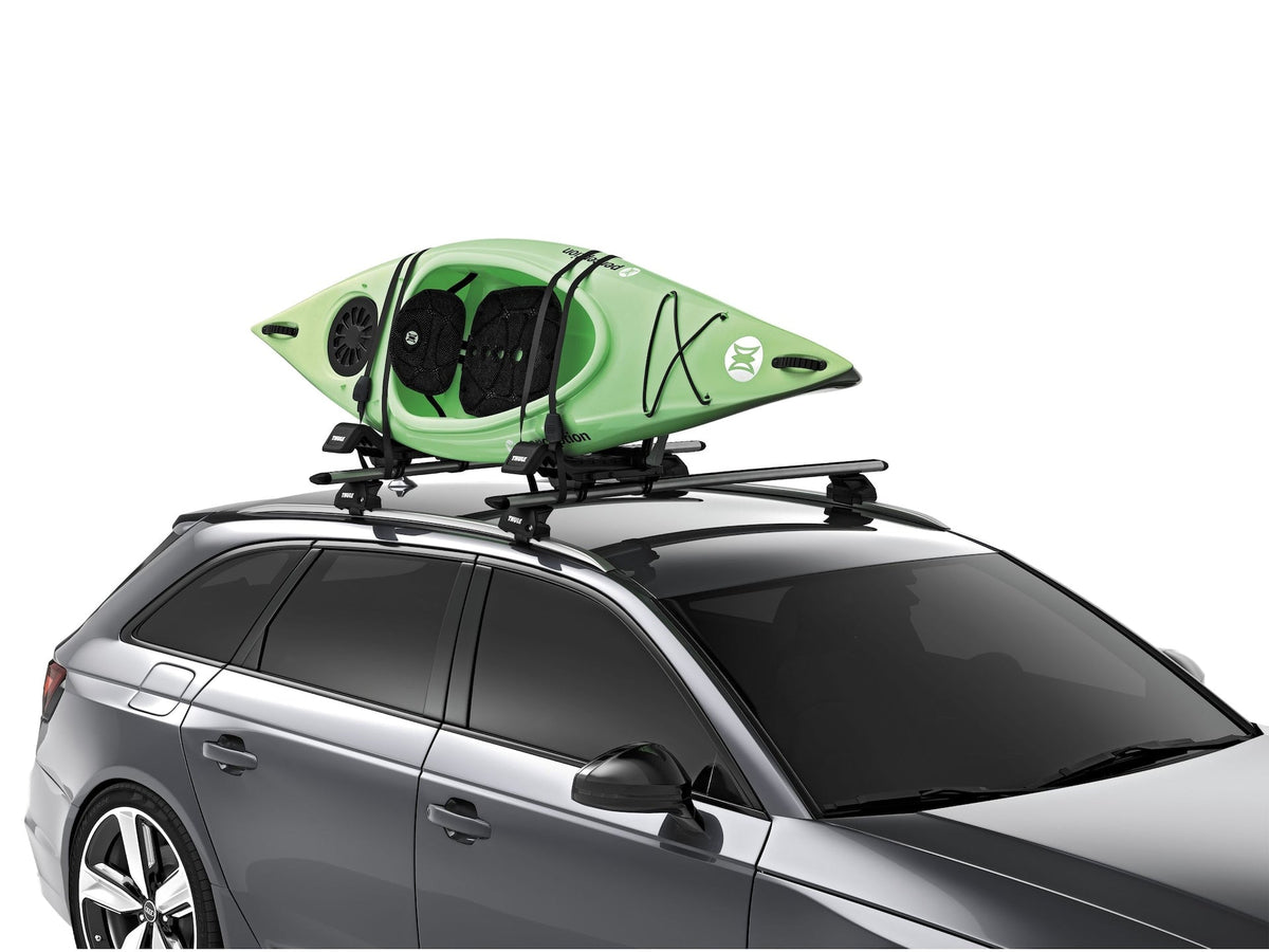 Thule HullaPort XTR Universal Folding Kayak Carrier