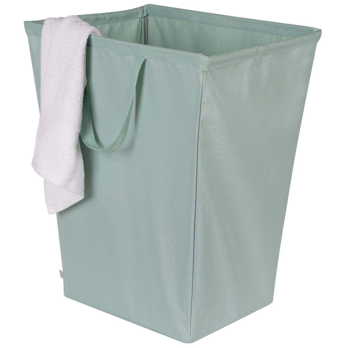 type A Flexible Laundry Hamper, 18.7 x 13.6 x 22.2-in