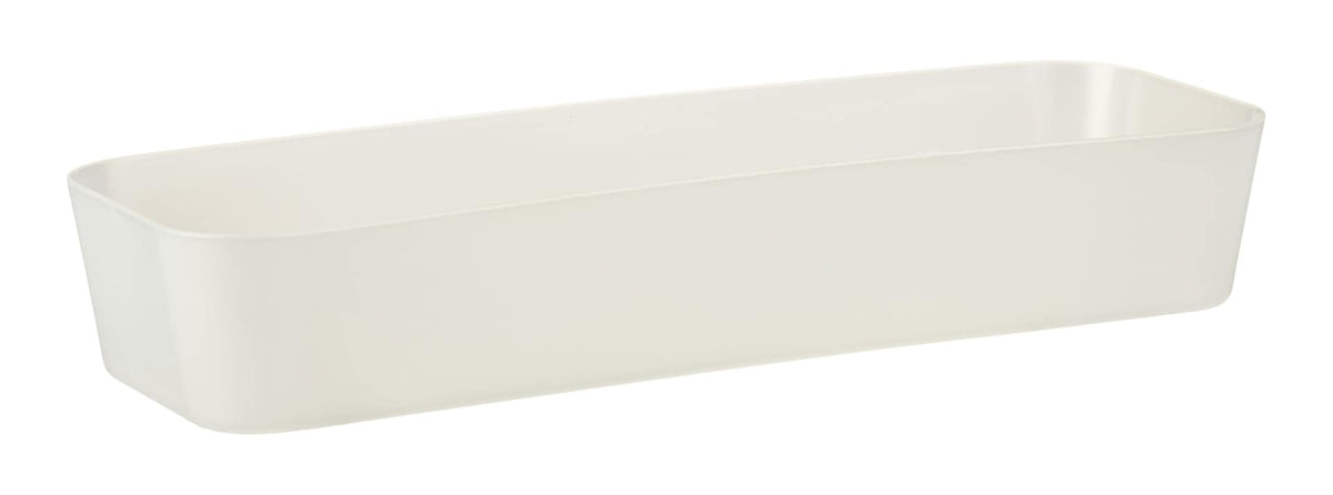 type A Slim Drawer Organizers, 3-pk