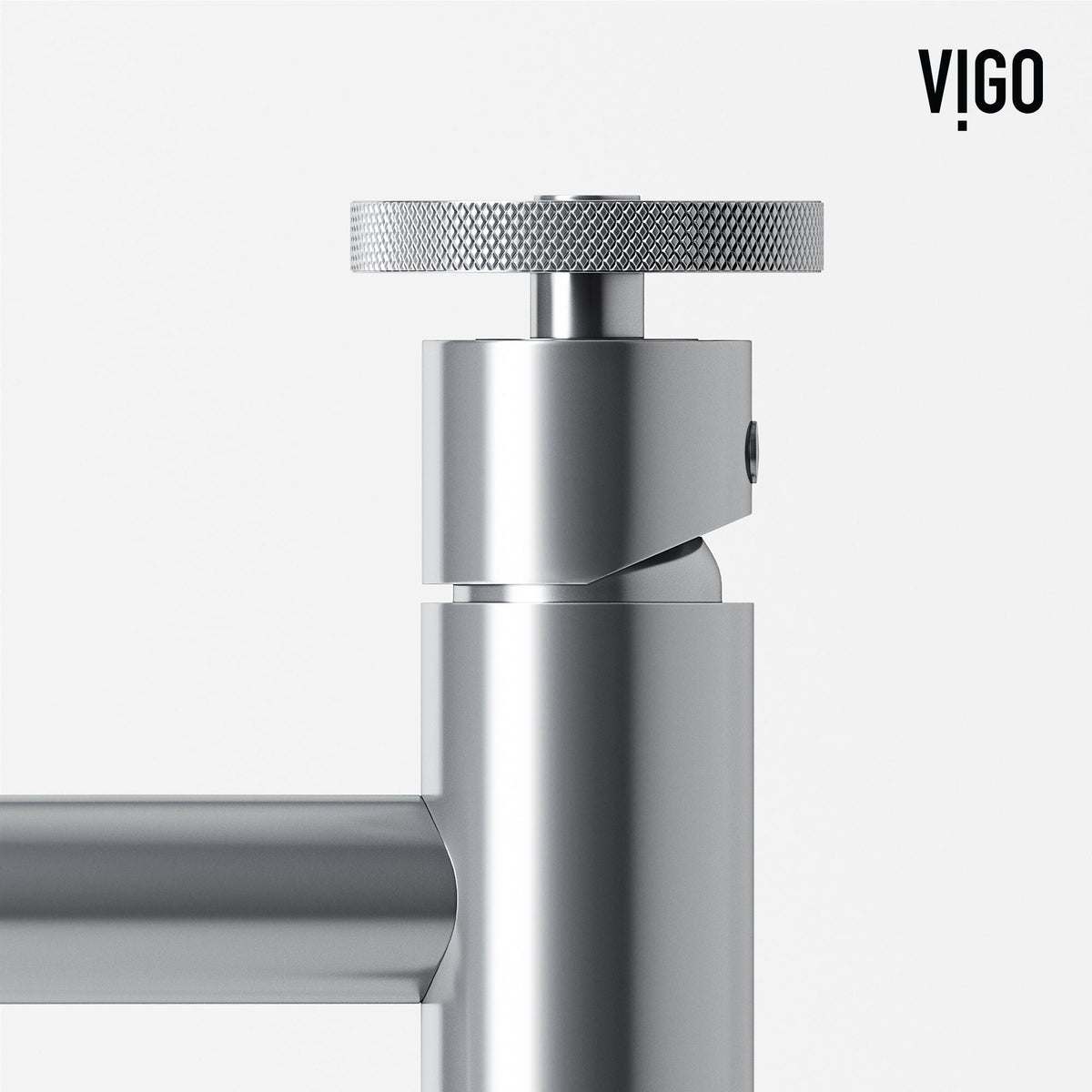 VIGO Wisteria MatteStone White Bathroom Sink/Basin Set with Cass Faucet and Oval Composite Vessel