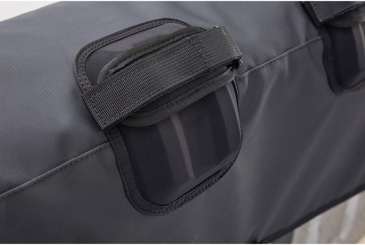 Yakima Gatekeeper Tailgate Pad, Large, Black