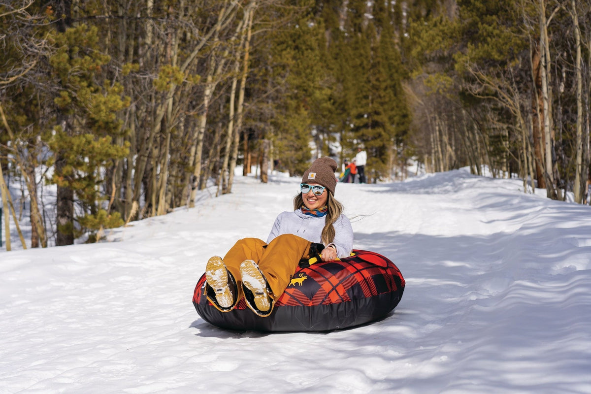 Yukon Charlies Snow Tube, 48-in