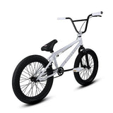 Elite BMX Bikes in 20" & 16" Freestyle Trick BMX Bicycles for Teen and Adult