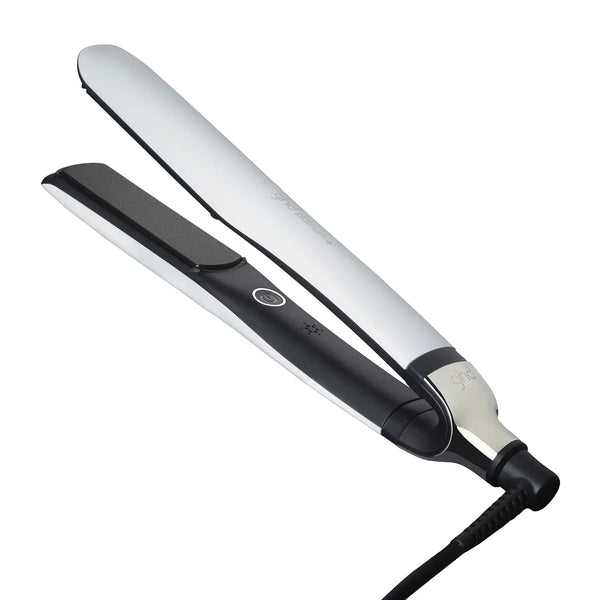 1-inch flat hair clip straightener, ceramic straightener, professional hair styling tool, suitable for strong hair texture, adding shine and protecting more hair color. V2