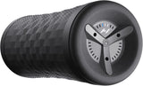High-intensity vibration foam roller - Relieves muscle tension - Suitable for recovery before and after training