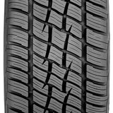 Cooper Discoverer H/T Plus 275/55R20 XL All Season Truck/SUV Tires – Pair for Chevrolet Silverado, GMC Sierra