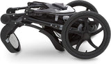 Classic Jogging Stroller, Grey