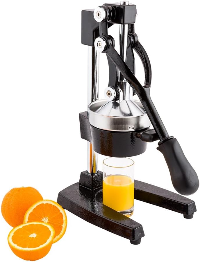18-inch commercial can opener, 1 heavy-duty industrial can opener - with a fixed base design, ergonomic handle, can opener that can be fixed on the tabletop, built-in blade, suitable for opening food cans. Q8