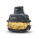 Ninja Crispi 4-in-1 Portable Glass Air Fryer Cooking System