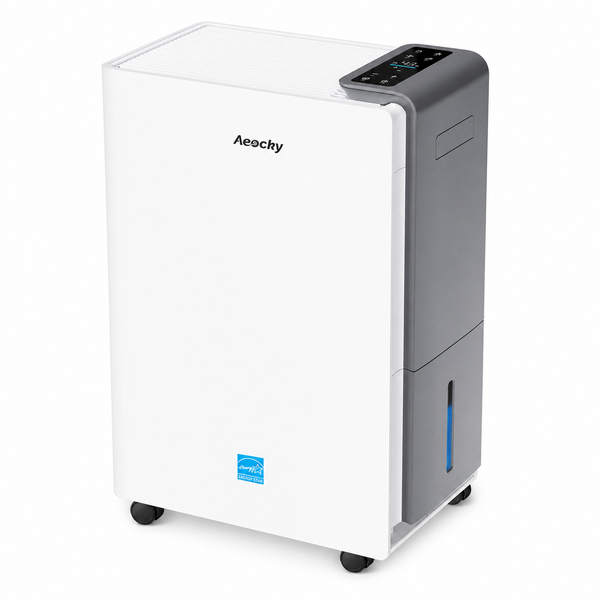 AEOCKY RHEA Dehumidifier – 80, 105 & 140 Pint Options U9