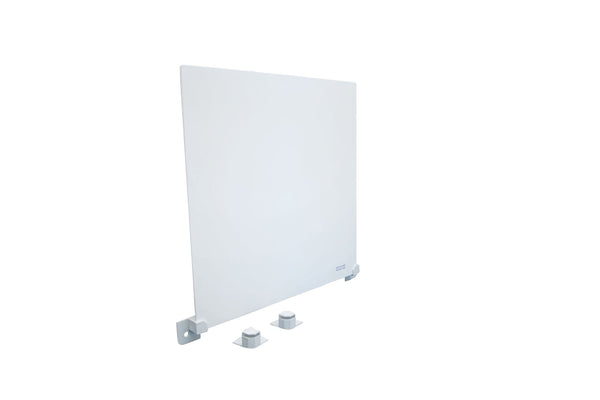 Amaze Heater Heat Guard for 400W Heater, White B1