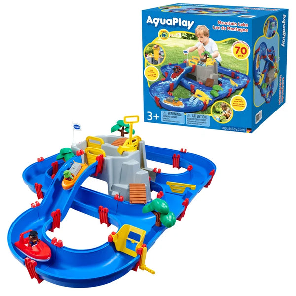 AquaPlay Mountain Lake P8