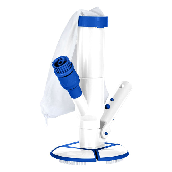 Aquarius Deluxe Underwater Vacuum Cleaner I3